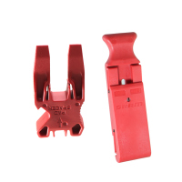 Kit de Purgador para Freno de Disco SRAM Standard Mineral V2 DB8/MAVEN 00.5318.031.007 - Image 3