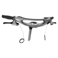 Manubrio MTB Smart Bar con Cambio Trasero Esp 7.0 SRAM