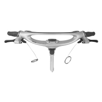 Manubrio MTB Smart Bar con Cambio Trasero Esp 7.0 SRAM - Image 2