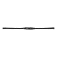 Manubrio TRUVATIV Montaña ATMOS 7K 760mm 31.8 Aluminio Recto 0mm Negro 00.6618.207.000