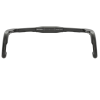 Manubrio ZIPP Ruta SL80 40cm Carbon Matte A1 00.6618.217.007 - Image 2
