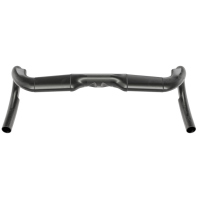 Manubrio ZIPP Ruta SL80 42cm Carbon Matte A1 00.6618.217.008 - Image 3