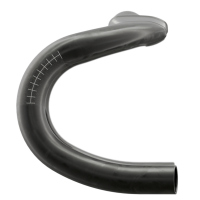 Manubrio ZIPP Ruta SL80 42cm Carbon Matte A1 00.6618.217.008 - Image 4
