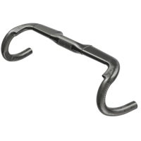 Manubrio ZIPP Ruta SL80 44cm Carbon Matte A1 00.6618.217.009