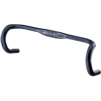 Manubrio ZIPP SERVICE COURSE SL-70 Ruta 44cm Aluminio Negro 31.8  00.6618.034.004