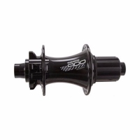 Maza Trasera SRAM 32B MTB Freno Disco 6Tornillos Mod. 900 10x135/12x142 Negro 00.2018.013.011 - Image 2