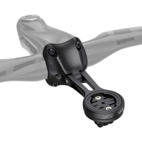 Montura Zipp Integrada SL Sprint  para Garmin/Wahoo o Hammerhead 31.8mm 00.6518.048.003 - Image 3