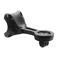 Montura Zipp Integrada SL Sprint  para Garmin/Wahoo o Hammerhead 31.8mm 00.6518.048.003