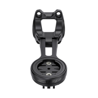 Montura Zipp Integrada para Garmin/Wahoo o Hammerhead 31.8mm 00.6518.048.002 - Image 2