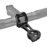 Montura Zipp Integrada para Garmin/Wahoo o Hammerhead 31.8mm 00.6518.048.002 - Image 3