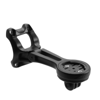 Montura Zipp Integrada para Garmin/Wahoo o Hammerhead 31.8mm 00.6518.048.002