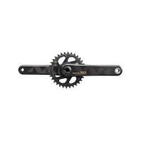 Multiplicación SRAM MTB 32D 175 Carbon XX1 Dorado EAGLE 1X11-12P. Sin Tazas BB30 00.6118.442.001