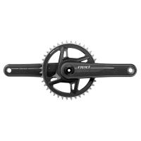 Multiplicación SRAM Gravel 40D 172.5 RED E1 XPLR DUB WIDE 1X Sin Tazas 00.6118.685.022