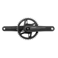 Multiplicación SRAM Gravel 42D 172.5 RED E1 XPLR DUB WIDE 1X Sin Tazas 00.6118.685.016