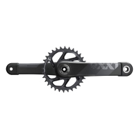 Multiplicación SRAM MTB 34D 175 Carbon XX1 EAGLE 1X12P. Sin Tazas DUB 00.6118.573.000