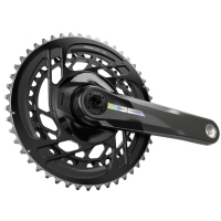 Multiplicación SRAM Ruta 48/35D 172.5 FORCE D2 DUB 2X12P. Sin Tazas 00.6118.660.003 - Image 2