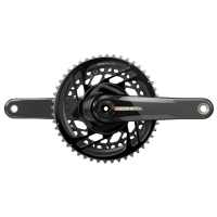 Multiplicación SRAM Ruta 48/35D 172.5 FORCE D2 DUB 2X12P. Sin Tazas 00.6118.660.003