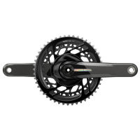 Multiplicación SRAM Ruta 50/37D 170 FORCE D2 DUB 2X12P. Sin Tazas 00.6118.660.014