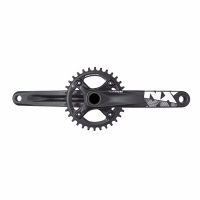 Multiplicacion SRAM MTB 32D 175 NX 1X11P. Sin Tazas GXP Negro 00.6118.416.003