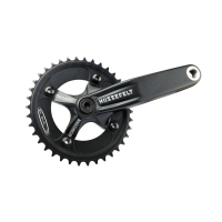 Multiplicacion TRUVATIV 38D 170 MTB Hussefelt 1.1