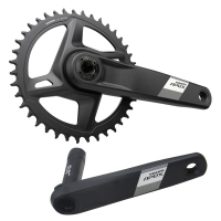 Multiplicacion SRAM MTB 40D APEX 172.5 1X Wide D1 DUB Sin Tazas 00.6118.672.008 - Image 2