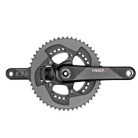 Multiplicacion SRAM Ruta 52X36 170 RED22 2X11P. Sin Tazas GXP Negro 00.6118.383.002