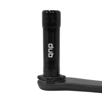 Multiplicacion SRAM Ruta FORCE 44D 172.5 Carbon 1X12P. D1 Sin Tazas DUB Negro 00.6118.543.004 - Image 3