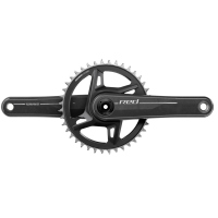 Multiplicacion SRAM Ruta RED XPLR 1X DUB Wide E1 42D 175 Carbon 00.6118.685.017