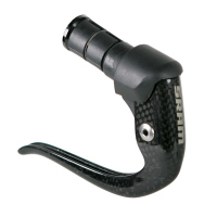 Palanca de Freno SRAM Ruta Aero TT900 Carbon Negro 00.5218.008.000