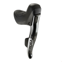 Palanca de Freno/Mando SRAM Izquierdo Ruta FORCE eTap AXS 2P. Electronica Negra 00.7018.387.000