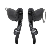 Palanca de Freno/Mando SRAM Ruta FORCE22 11P. Carbon 00.7018.079.000