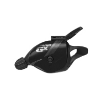 Palanca de Mando SRAM MTB GX 2x10P. Trigger Negra 00.7018.208.000