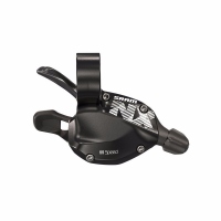 Palanca de Mando SRAM MTB NX 1X11P. Trigger Negra (Solo recha) 00.7018.291.000