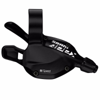 Palanca de Mando SRAM Ruta Apex 1X11P. Trigger Ngra (Solo Derecha) p/manubrio 00.7018.294.000