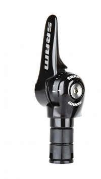 Palanca de Mando SRAM BAR Ruta 11P. Para manubrio Aero Solo Derecha SL-1150AL 00.7018.229.000 - Image 1