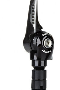 Palanca de Mando SRAM BAR Ruta 11P. Para manubrio Aero Solo Derecha SL-1190 carbon 00.7018.230.000