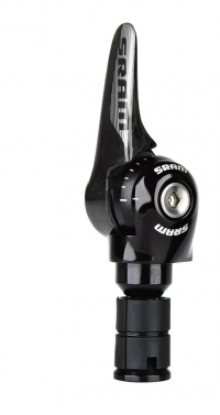 Palanca de Mando SRAM BAR Ruta 11P. Para manubrio Aero Solo Derecha SL-1190 carbon 00.7018.230.000 - Image 1
