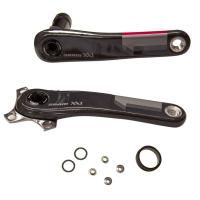 Palanca de Multiplicacion 175 MTB XX1 BB30 (Sin Taza/Disco) SRAM 00.6118.118.001