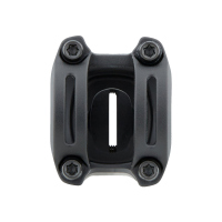 Poste de Manubrio TRUVATIV Montaña Aluminio 31.8x70x 1-1/8 6° Directo ATMOS 7k Negro 00.6518.045.003 - Image 2