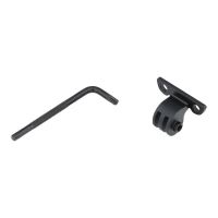 Poste de Manubrio TRUVATIV Montaña Aluminio 31.8x70x 1-1/8 6° Directo ATMOS 7k Negro 00.6518.045.003 - Image 4