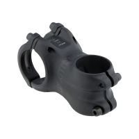 Poste de Manubrio TRUVATIV Montaña Aluminio 31.8x80x 1-1/8 6° Directo ATMOS 7k Negro 00.6518.045.004 - Image 4