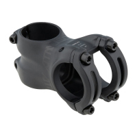 Poste de Manubrio TRUVATIV Montaña Aluminio 31.8x90x 1-1/8 6° Directo ATMOS 7k Negro 00.6518.045.005 - Image 3