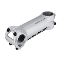 Poste de Manubrio ZIPP SERVICE COURSE Ruta 120mm 6° B2 31.8mm 1.125 Plata Logo Grabado 6061 00.6518.032.006