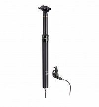 Poste para Asiento 100mm 31.6/340 Izq. Ajustable Reverb Stealth B1 Rock Sho