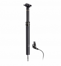 Poste para Asiento 170mm 31.6/480 Izq. Ajustable Reverb Stealth B1 Rock Sho