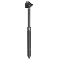 Poste para Asiento ROCK SHOX Electronico MTB Reverb AXS 30.9mm recorrido 150mm Negro con pila A2 00.6818.064.002