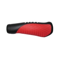 Puños para Manubrio SRAM Comfort Rojo 00.7915.068.130