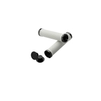 Puños para Manubrio SRAM Locking Blanco 00.7915.020.010
