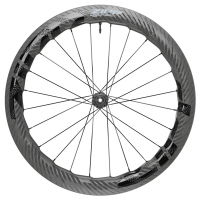 RIn Armado Delantero ZIPP AM 454 NSW Carbon Tubeless Bloqueo central 700c 24 radios 12x100mm Gráfico estándar B1 00.1918.616.000