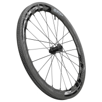 RIn Armado Delantero ZIPP AM 454 NSW Carbon Tubeless Bloqueo central 700c 24 radios 12x100mm Gráfico estándar B1 00.1918.616.000 - Image 2